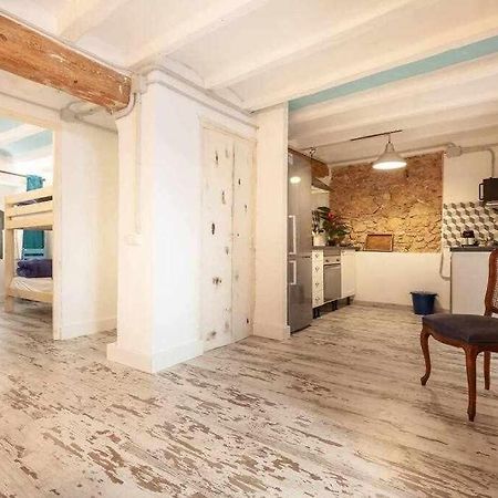 Apartament de la Susanna Old Town Mezzanine Tarragone Extérieur photo