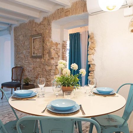 Apartament de la Susanna Old Town Mezzanine Tarragone Extérieur photo