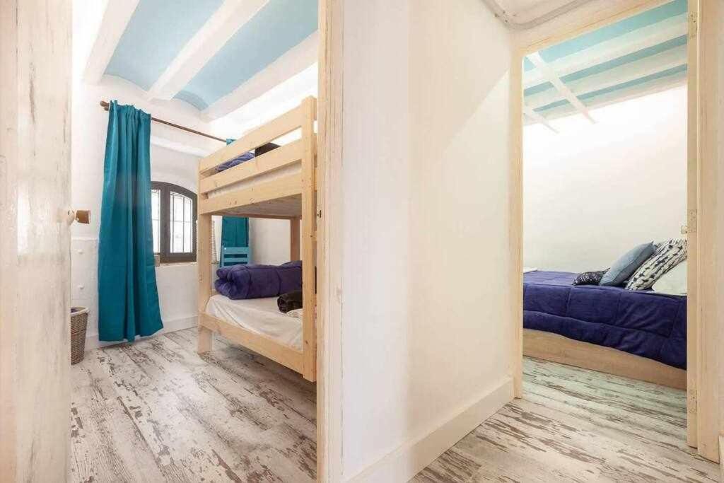Apartament de la Susanna Old Town Mezzanine Tarragone Extérieur photo