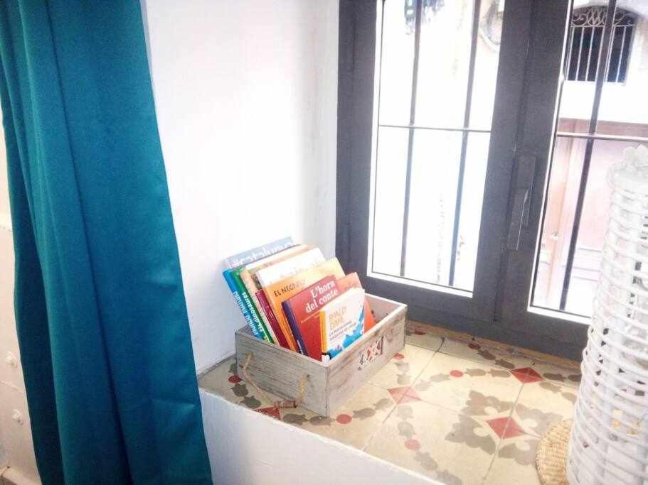 Apartament de la Susanna Old Town Mezzanine Tarragone Extérieur photo