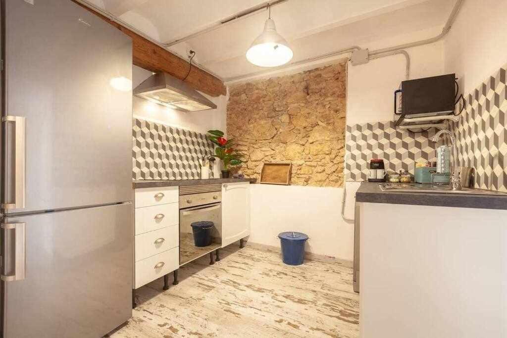 Apartament de la Susanna Old Town Mezzanine Tarragone Extérieur photo
