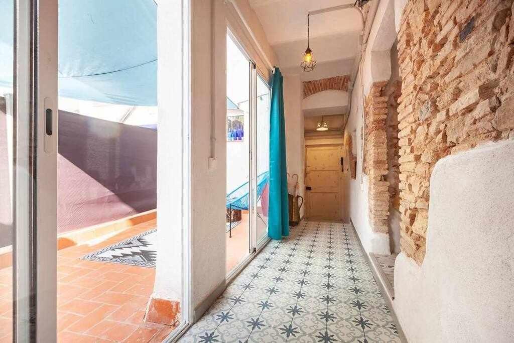 Apartament de la Susanna Old Town Mezzanine Tarragone Extérieur photo