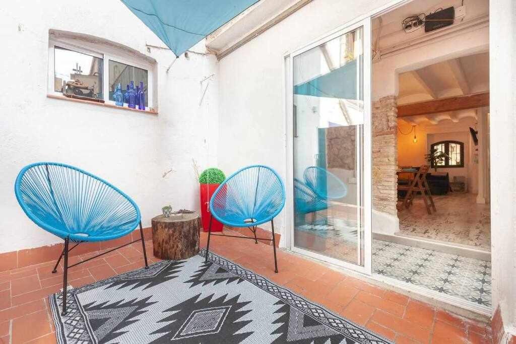 Apartament de la Susanna Old Town Mezzanine Tarragone Extérieur photo