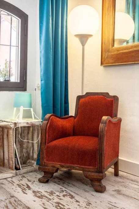 Apartament de la Susanna Old Town Mezzanine Tarragone Extérieur photo