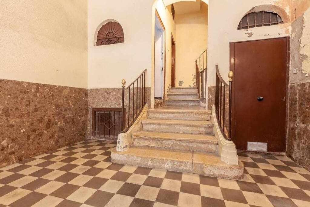 Apartament de la Susanna Old Town Mezzanine Tarragone Extérieur photo